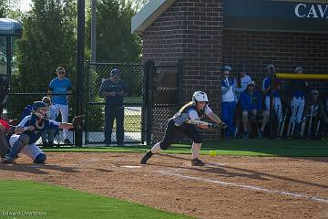 Softball vs Byrnes Senior 194